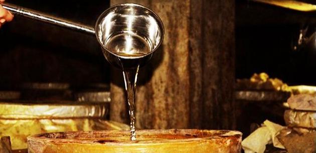 白酒為什么越陳越好，成分有變化么，酒精不會(huì)揮發(fā)么？